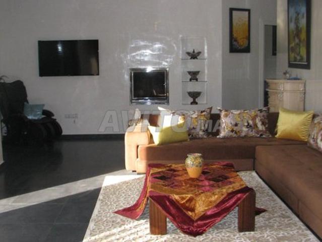 Appartement vente à Centre Ville