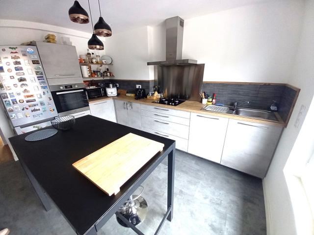 Appartement vente à Fougères-Vitré, Bretagne