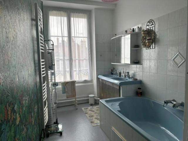 Appartement vente à Montargis, Nevoy