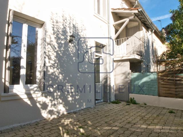Appartement vente à Tournon-sur-Rhône, Guilherand-granges