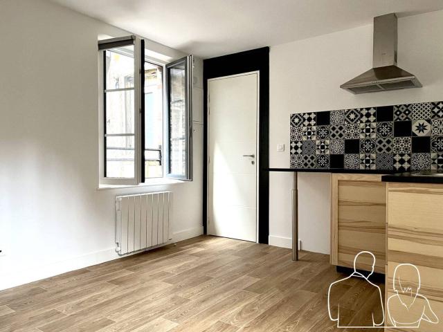 Appartement location à Gonneville-sur-Honfleur, Calvados