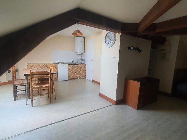 Appartement location à Angoulême, La Couronne