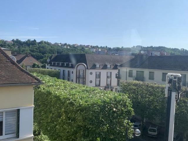 Appartement vente à Autun, Le Creusot