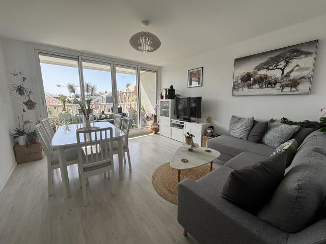 Appartement vente à Les Sables-d'Olonne, Château-d'olonne