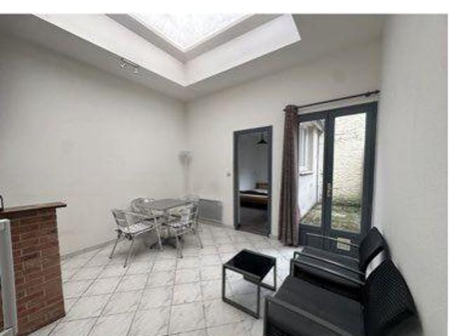 Appartement location à Lille