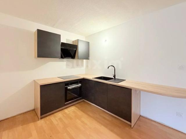 Appartement vente à Lons-le-Saunier, Lons-le-saunier