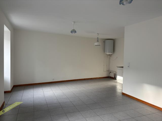 Appartement location à Le Gripel, Noirétable