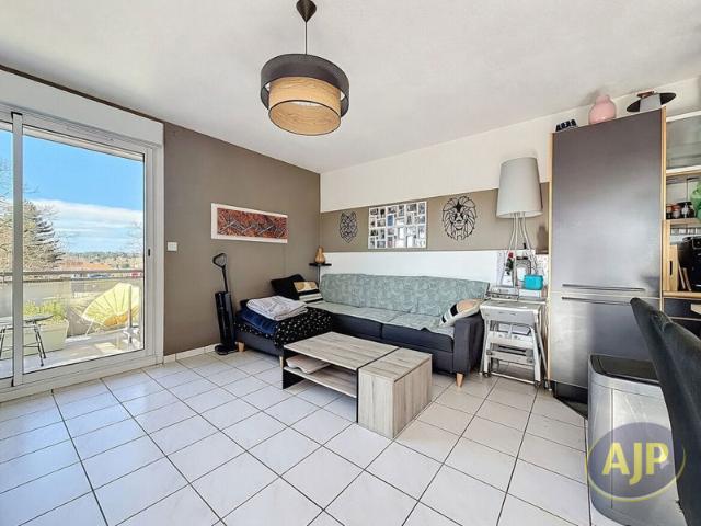 Appartement vente à Arcachon, Marcheprime