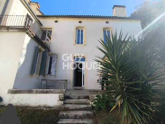 Appartement location à Marmande