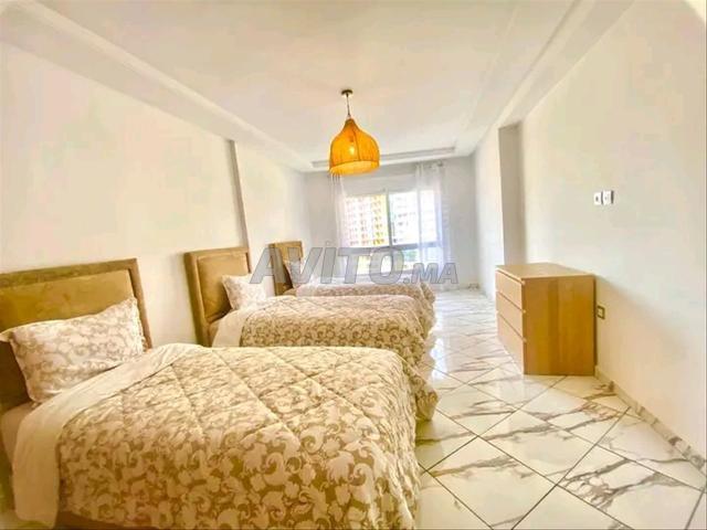 Appartement location à Centre Ville