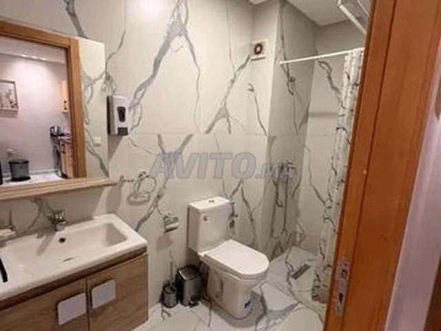 Appartement location à Centre Ville