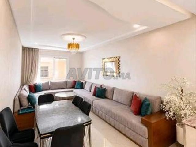 Appartement location à Centre Ville