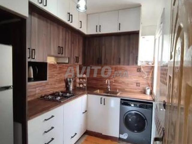 Appartement location à Centre Ville