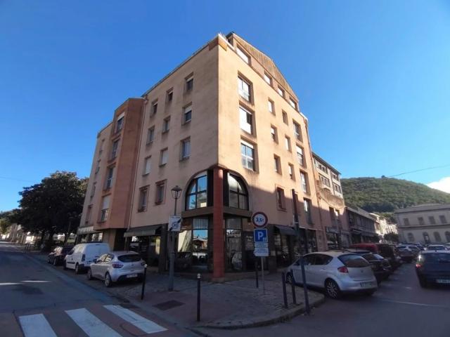 Appartement vente à Castres, Mazamet