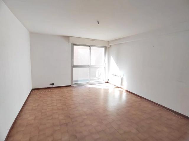 Appartement vente à Castres, Mazamet