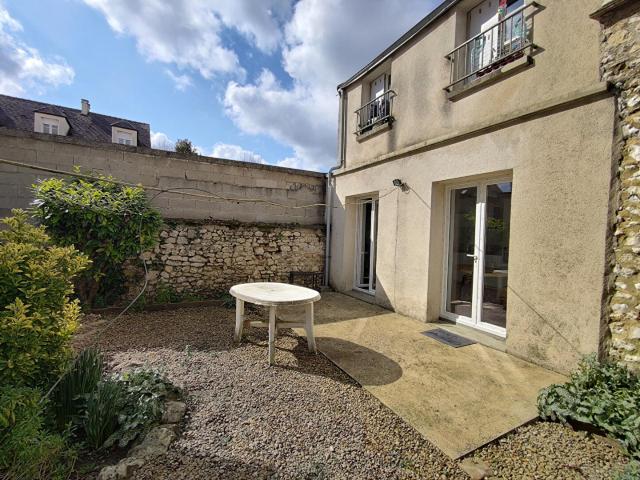 Appartement location à Provins