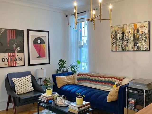 Apartment for rent in St. Leonard's, Quebec
