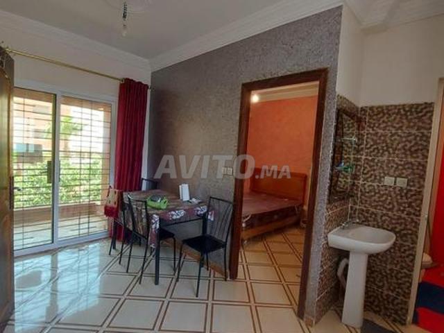Appartement vente à Saida