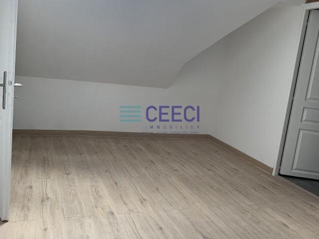 Appartement location à Soissons