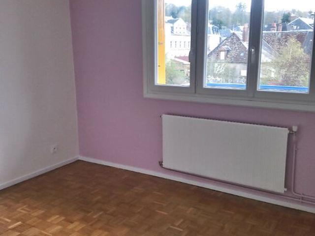 Appartement location à Nogent-le-Rotrou, Margon
