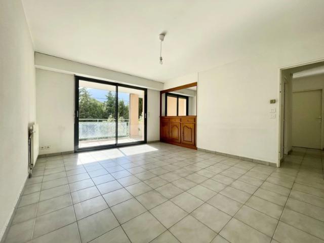 Appartement vente à Nyons