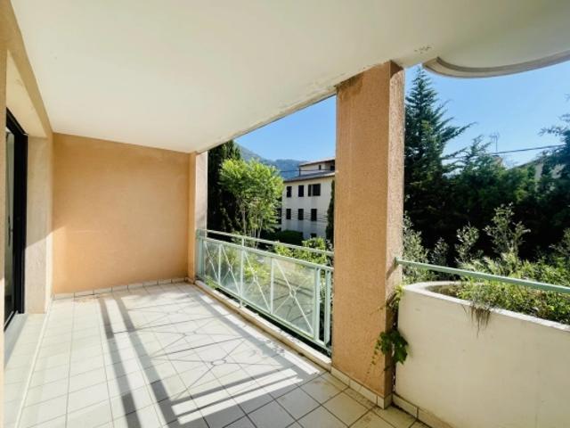 Appartement vente à Nyons