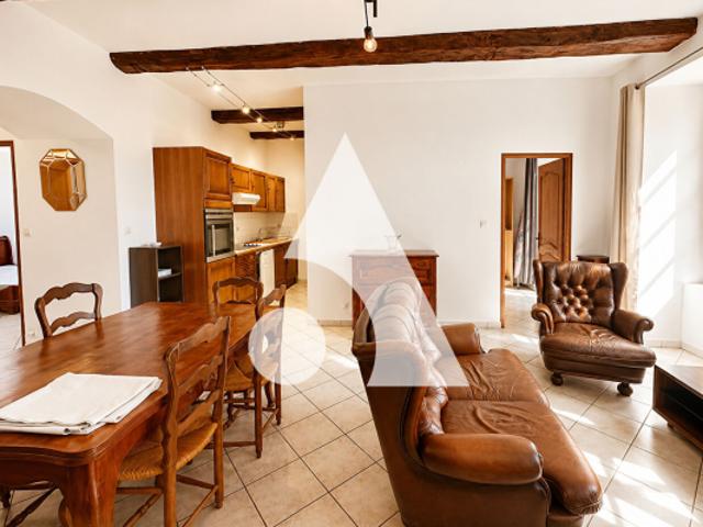 Appartement vente à Carpentras, Orange