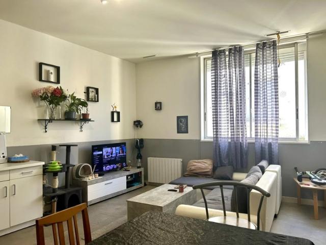 Appartement vente à Parthenay