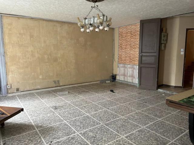 Appartement vente à Parthenay