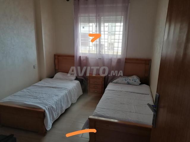 Appartement vente à Meknès