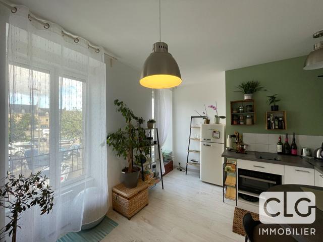 Appartement vente à Quimper, Bretagne
