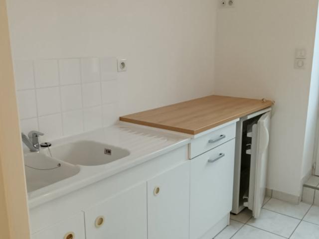 Appartement location à Niort, Lezay