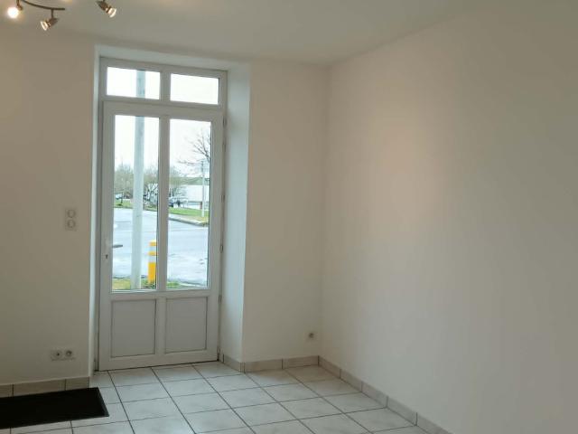Appartement location à Niort, Lezay