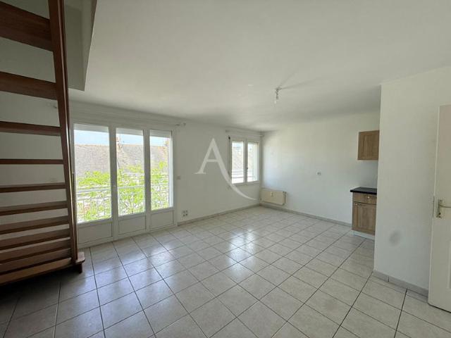 Appartement vente à Saint-Nazaire, Saint-nazaire