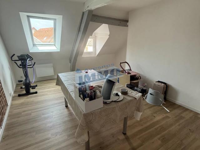 Appartement location à Arras, Saint-pol-sur-ternoise