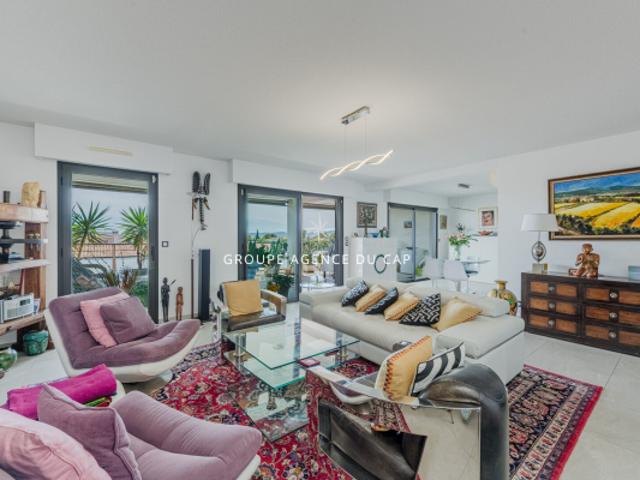 Appartement vente à Arrondissement de Draguignan, Saint-raphaël