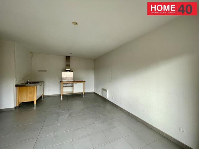 Appartement vente à Mont-de-Marsan, Sanguinet