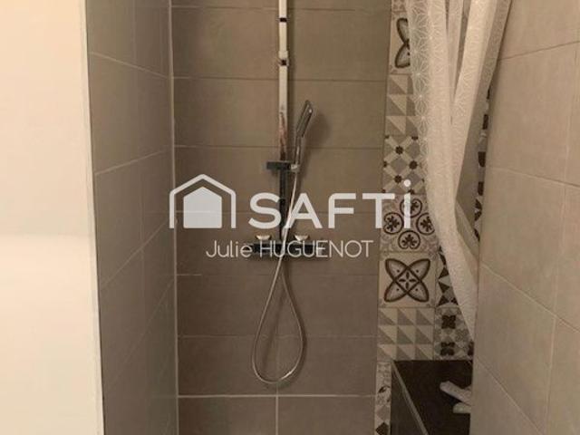 Appartement vente à Sartène, Giuncheto