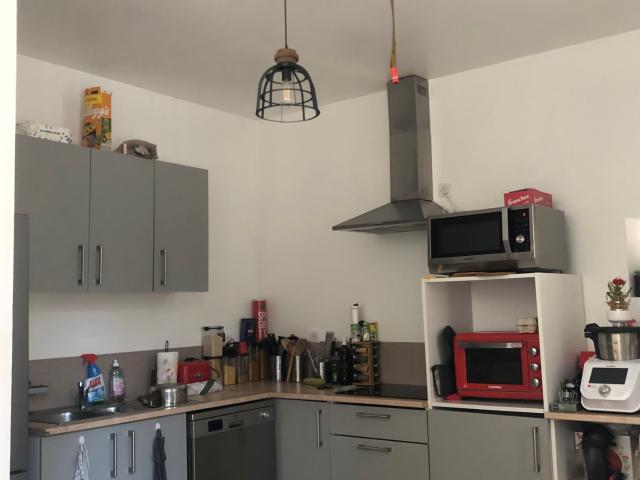 Appartement location à Castres, Sorèze