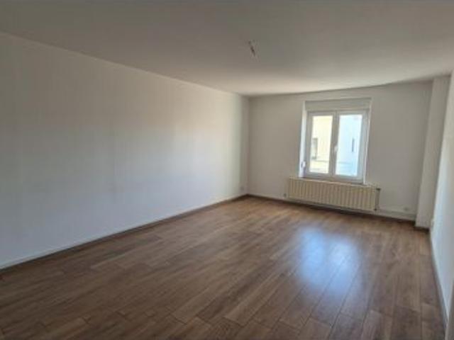 Appartement vente à Saint-Dié-des-Vosges, Saint-dié