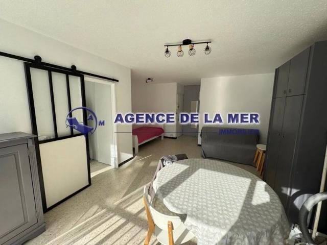 Appartement vente à Montpellier, La Grande-motte