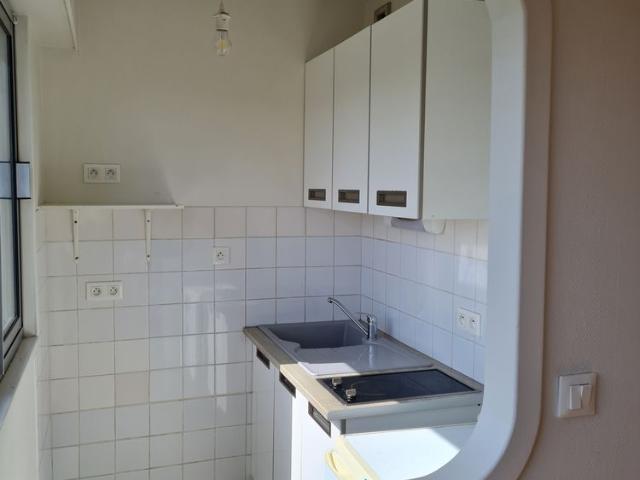 Appartement location à Abbeville