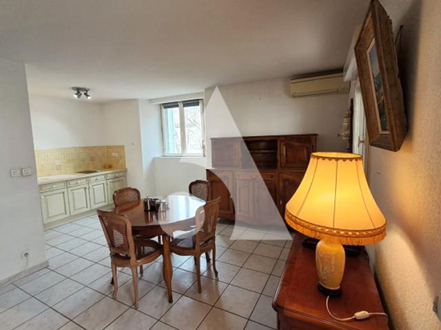 Appartement vente à Apt, Cavaillon