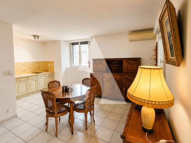 Appartement vente à Apt, Cavaillon