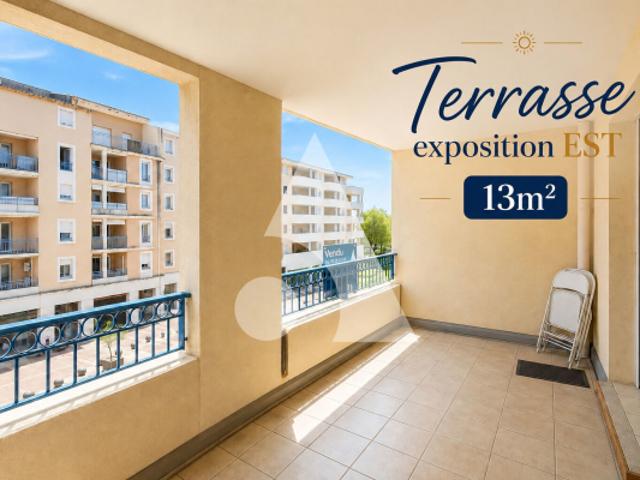 Appartement vente à Apt, Cavaillon