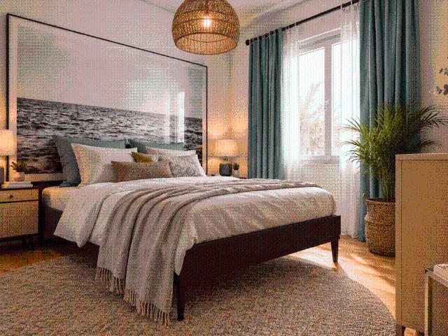Appartement location à Château-Gaillard, Ain