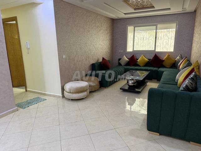 Appartement vente à Lyautey