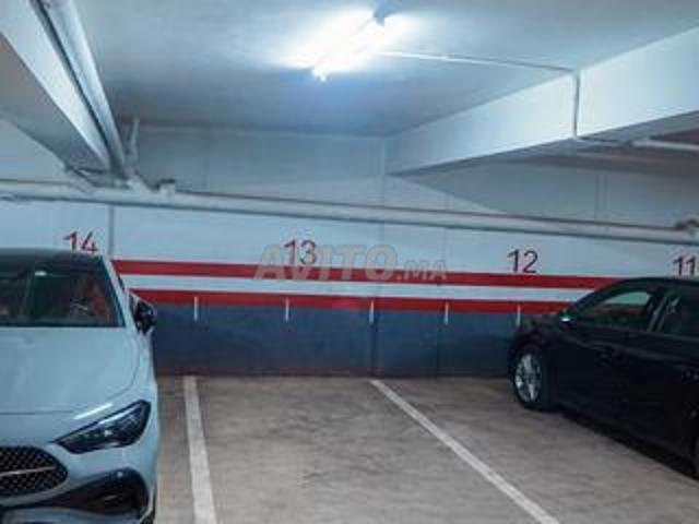 Appartement vente à Tangero, Tanger-Tétouan