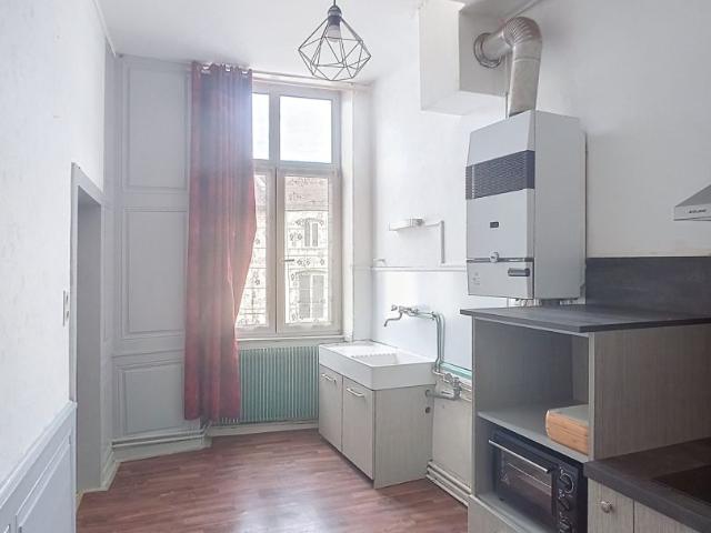 Appartement location à Bar-le-Duc, Ligny-en-barrois