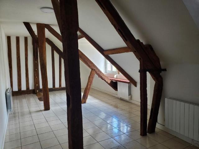 Duplex vente à Bernay, Verneuil-sur-avre